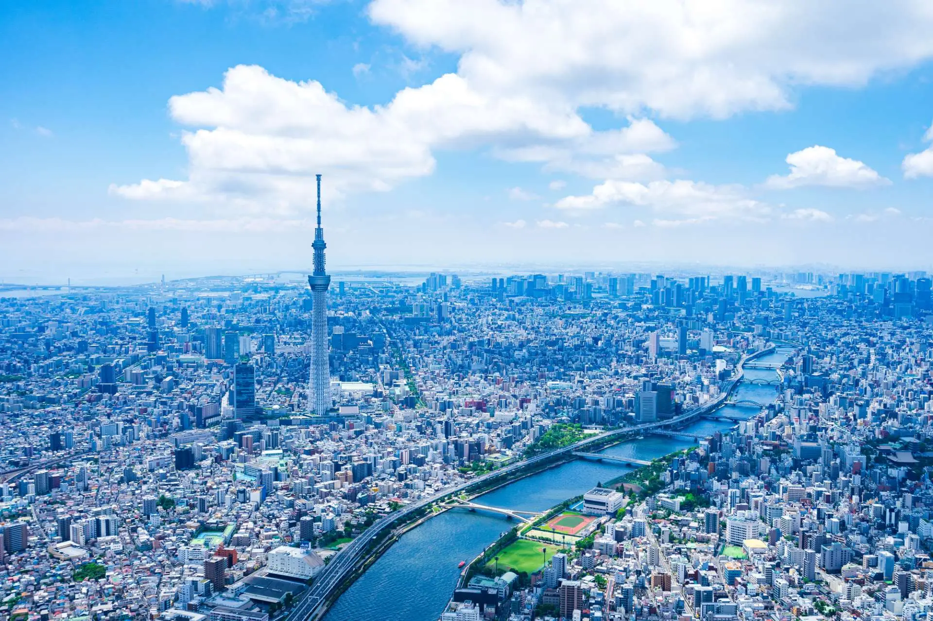 東京